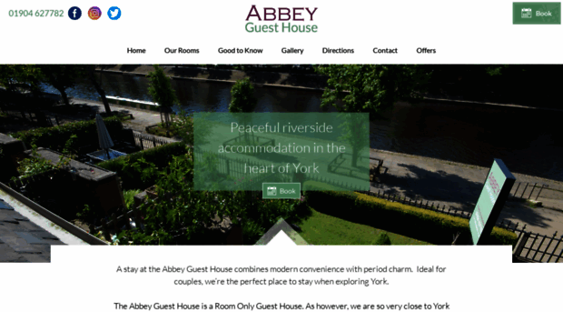 abbeyghyork.co.uk