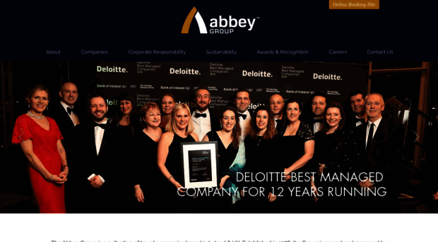 abbeygroup.ie