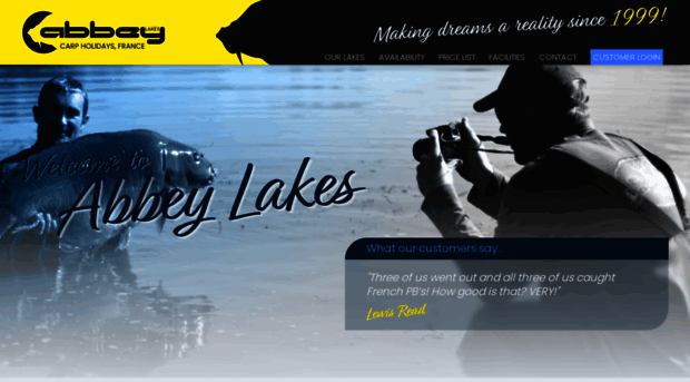 abbeylake.com