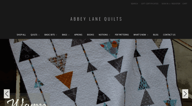 abbeylanequilts.com