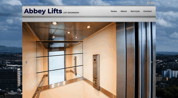 abbeylifts.co.uk