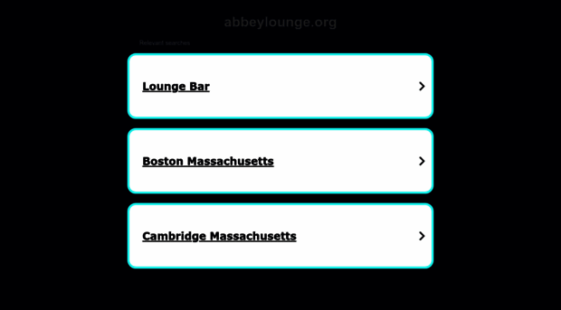 abbeylounge.org