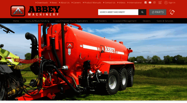 abbeymachinery.com