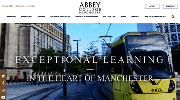 abbeymanchester.co.uk