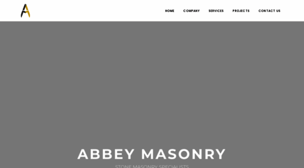 abbeymasonry.com