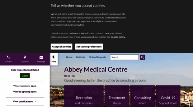 abbeymedicalreading.co.uk