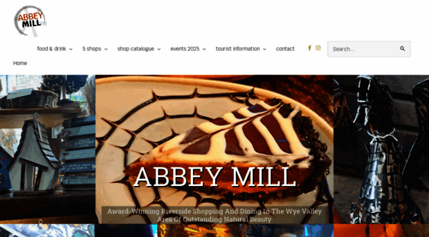abbeymill.com