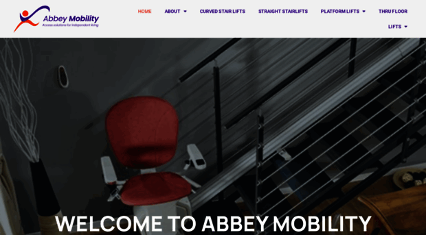 abbeymobility.com