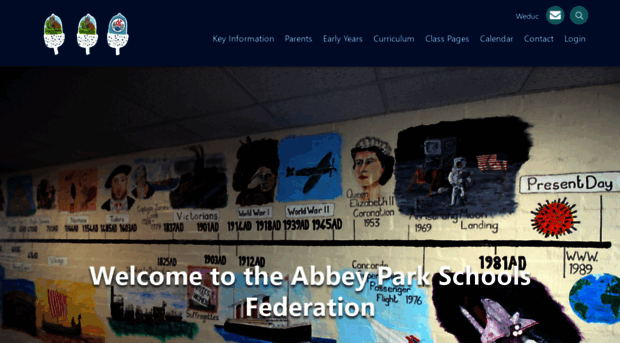 abbeypark.worcs.sch.uk