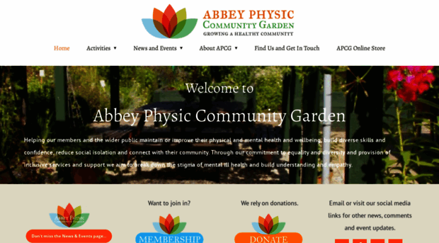 abbeyphysiccommunitygarden.org