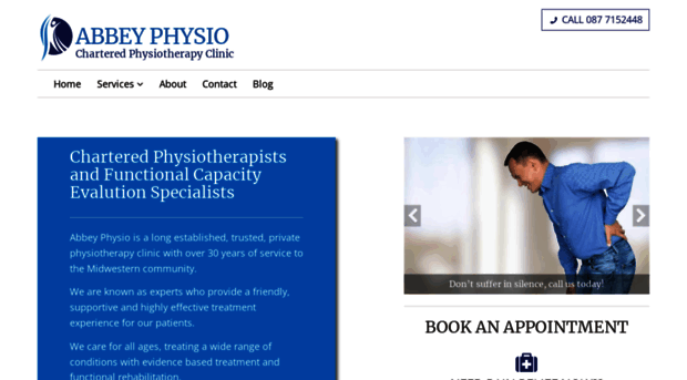 abbeyphysio.ie