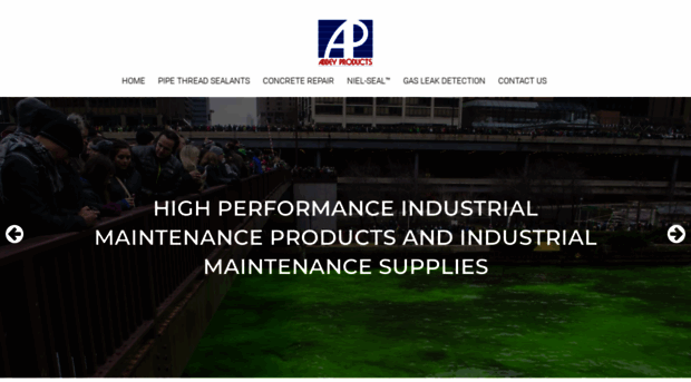 abbeyproducts.com