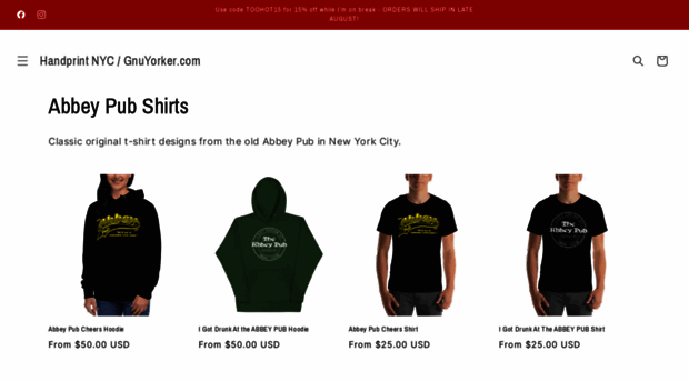 abbeypubnyc.com