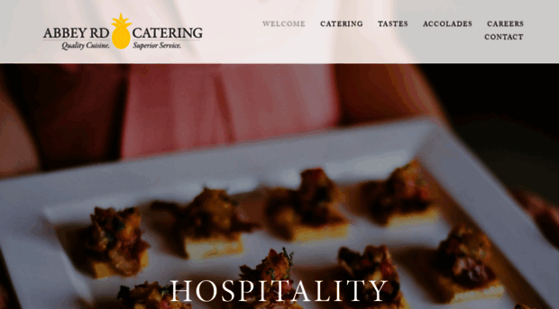 abbeyrdcatering.com