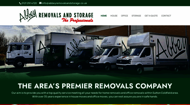 abbeyremovalsandstorage.co.uk