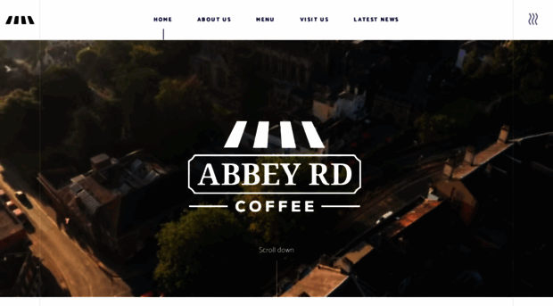 abbeyroadcoffee.co.uk