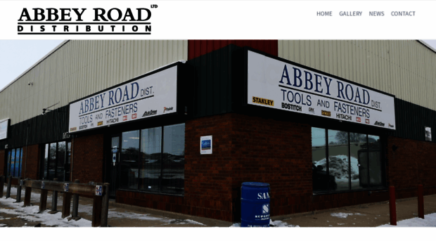 abbeyroaddistribution.com