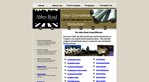 abbeyroadgroup.com