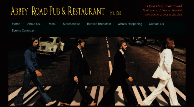 abbeyroadpub.com