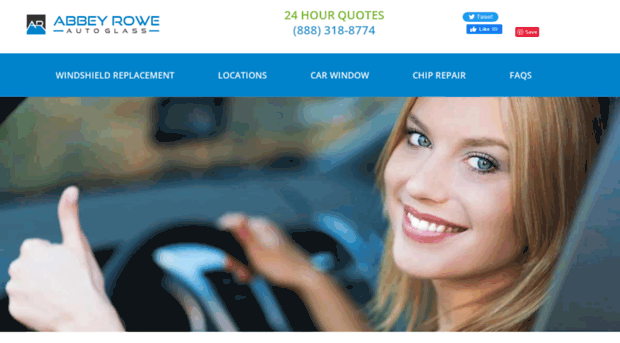 abbeyroweautoglass.com