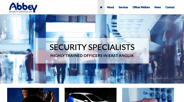 abbeysecurity.co.uk