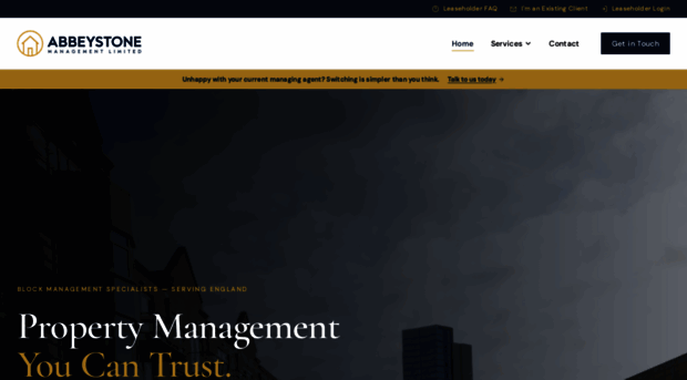 abbeystone.net