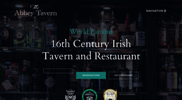 abbeytavern.ie