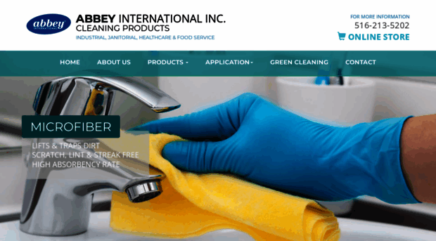 abbeyus.com