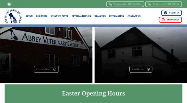 abbeyvetgroup.co.uk