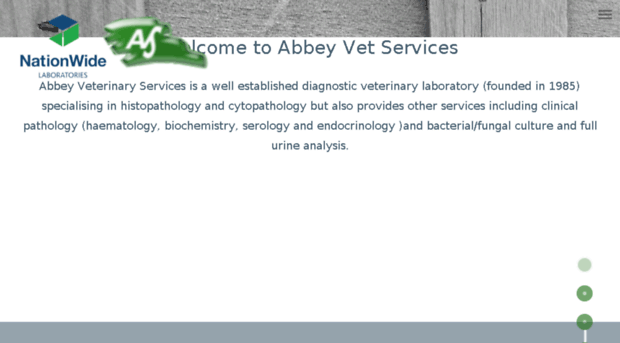 abbeyvetservices.co.uk