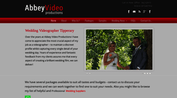 abbeyvideoproductions.com