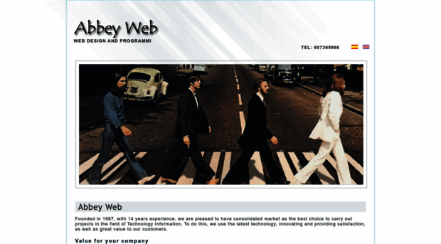 abbeyweb.com