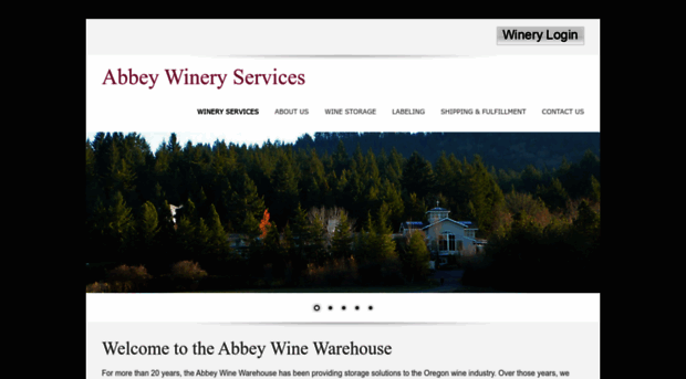 abbeywineryservices.com