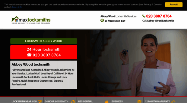 abbeywoodlocksmiths.co.uk