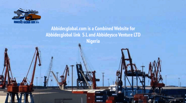 abbidecglobal.com