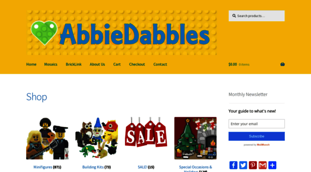 abbiedabbles.com