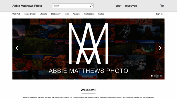 abbiematthewsphoto.com