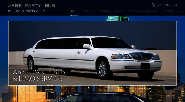 abbiepartybus.com