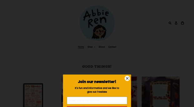 abbiepaulhus.com