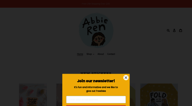 abbieren.com