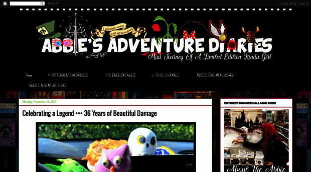abbiesadventurediaries.blogspot.com