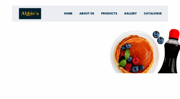 abbiesfood.com