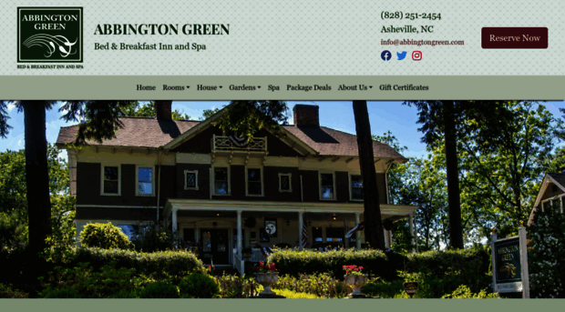 abbingtongreen.com