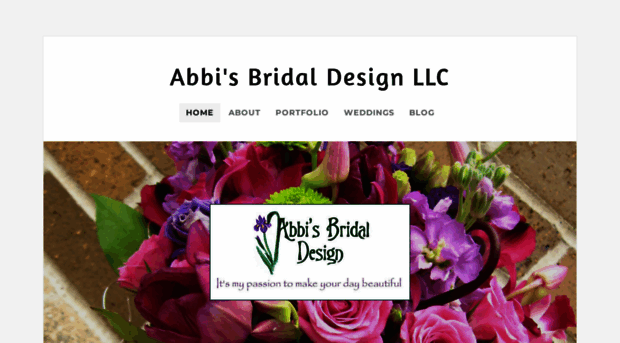 abbisbridal.com