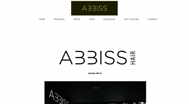 abbisshair.com