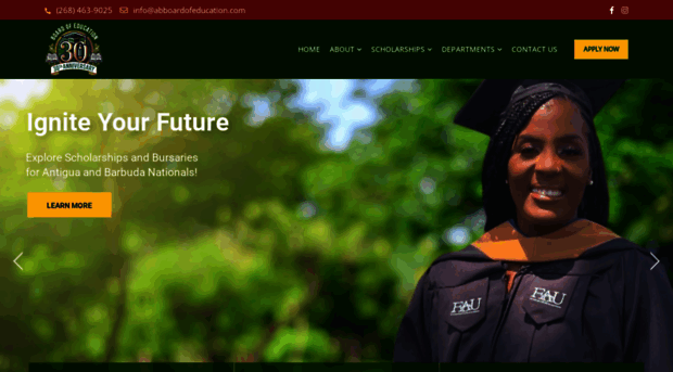 abboardofeducation.com