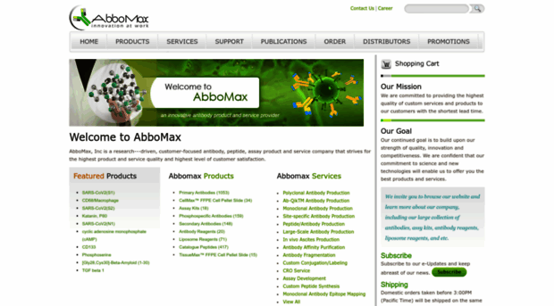 abbomax.com