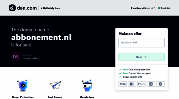 abbonement.nl