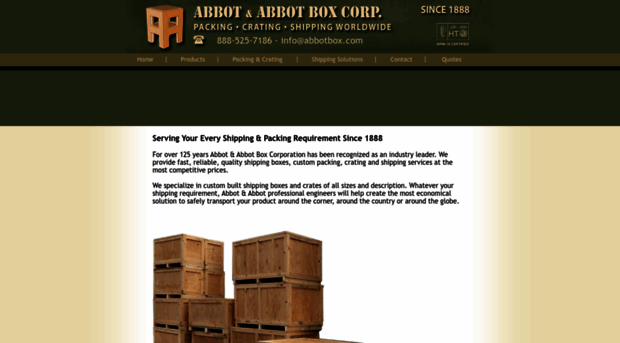 abbotbox.com