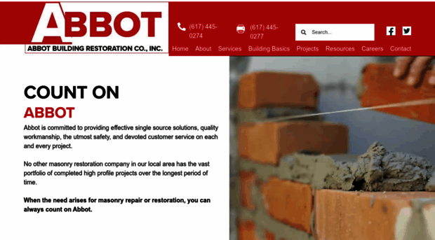 abbotbuilding.com